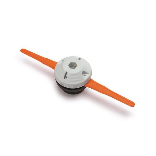 STIHL PolyCut 7-3/6-2 Blade Trimmer Head - Primary Image