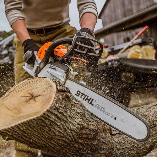STIHL MS 261 C-M 20 in 50.2 cc Gas Chainsaw - Primary Image