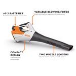 STIHL BGA 30 Blower - Thumbnail 3 of 3