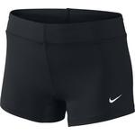 Women's Nike Performance Game Volleyball Shorts - Thumbnail 1 of 4