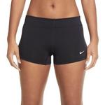 Women's Nike Performance Game Volleyball Shorts - Thumbnail 3 of 4