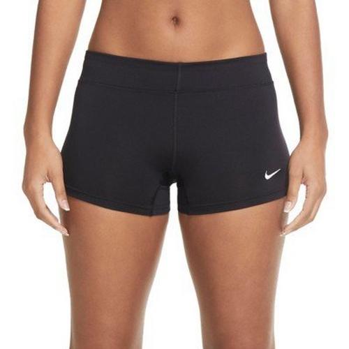 Women's Nike Performance Game Volleyball Shorts - Primary Image