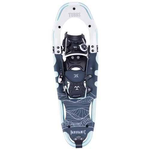 Women's Tubbs Panoramic Snowshoes - Primary Image