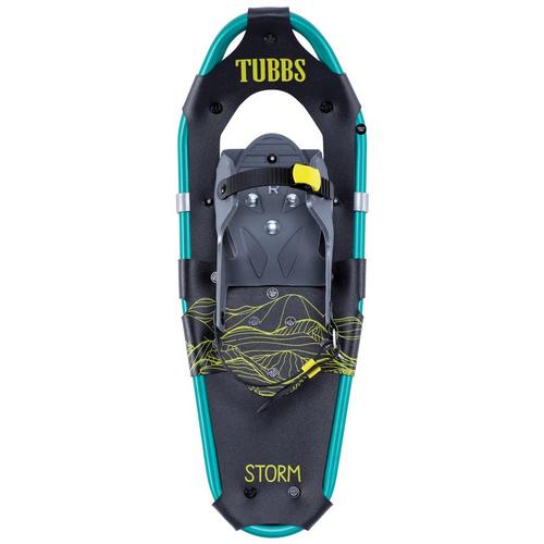 Kids' Tubbs Storm Snowshoes - Primary Image