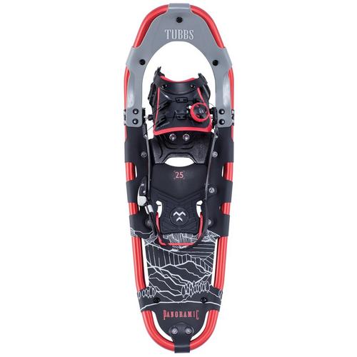 Men's Tubbs Panoramic Snowshoes - Primary Image