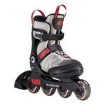 Boys' K2 2023 Raider Adjustable Inline Skates - Thumbnail 1 of 2