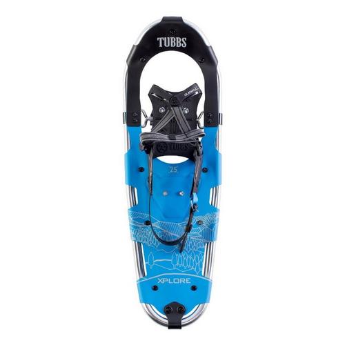Men's Tubbs Xplore Snowshoes - Primary Image