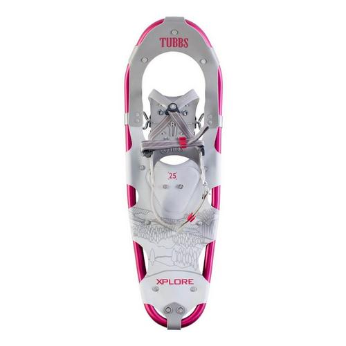 Women's Tubbs Xplore Snowshoes - Primary Image