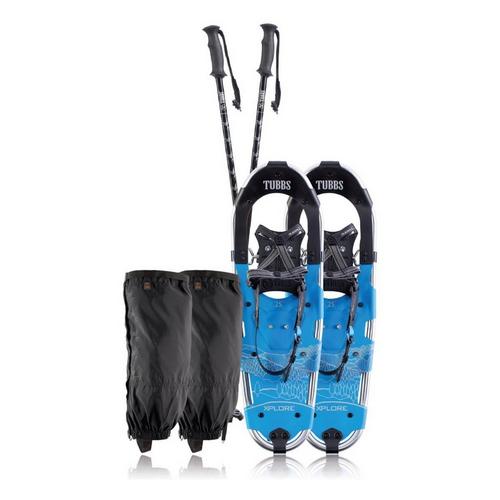 Men's Tubbs Xplore Kit Snowshoes - Primary Image
