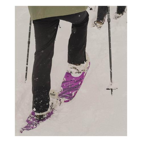 Women's Tubbs 25/26 Wayfinder Snowshoes - Primary Image