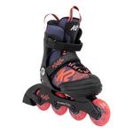 Girls' K2 Marlee Adjustable Inline Skates - Thumbnail 1 of 4