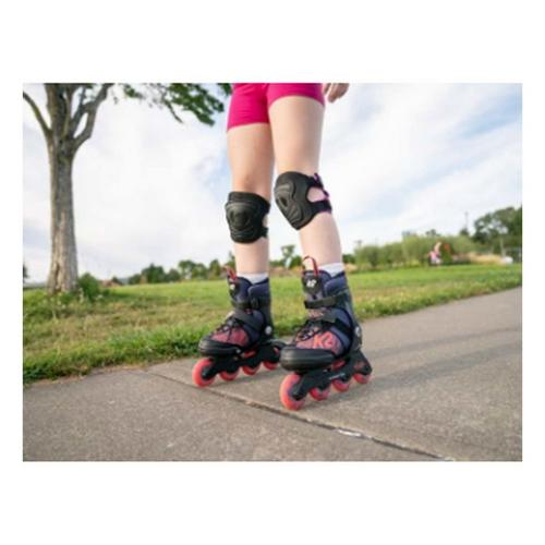 Girls' K2 Marlee Adjustable Inline Skates - Primary Image