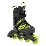 Boys' K2 Raider Inline Skates - Thumbnail 1 of 6