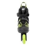 Boys' K2 Raider Inline Skates - Thumbnail 2 of 6