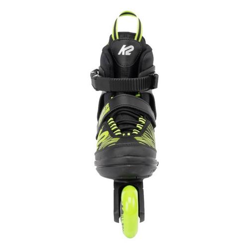 Boys' K2 Raider Inline Skates - Primary Image