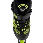 Boys' K2 Raider Inline Skates - Thumbnail 4 of 6