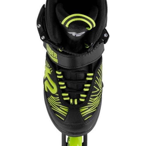 Boys' K2 Raider Inline Skates - Primary Image