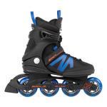 Men's K2 Kinetic 80 Pro Inline Skates - Thumbnail 2 of 4