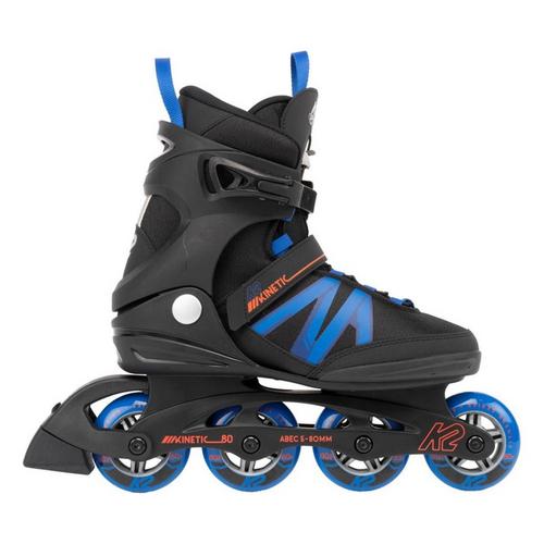 Men's K2 Kinetic 80 Pro Inline Skates - Primary Image