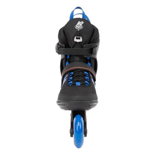 Men's K2 Kinetic 80 Pro Inline Skates - Primary Image
