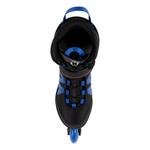 Men's K2 Kinetic 80 Pro Inline Skates - Thumbnail 4 of 4