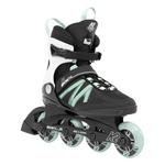 Women's K2 Kinetic 80 Pro Inline Skates - Thumbnail 1 of 4
