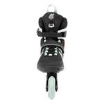 Women's K2 Kinetic 80 Pro Inline Skates - Thumbnail 3 of 4
