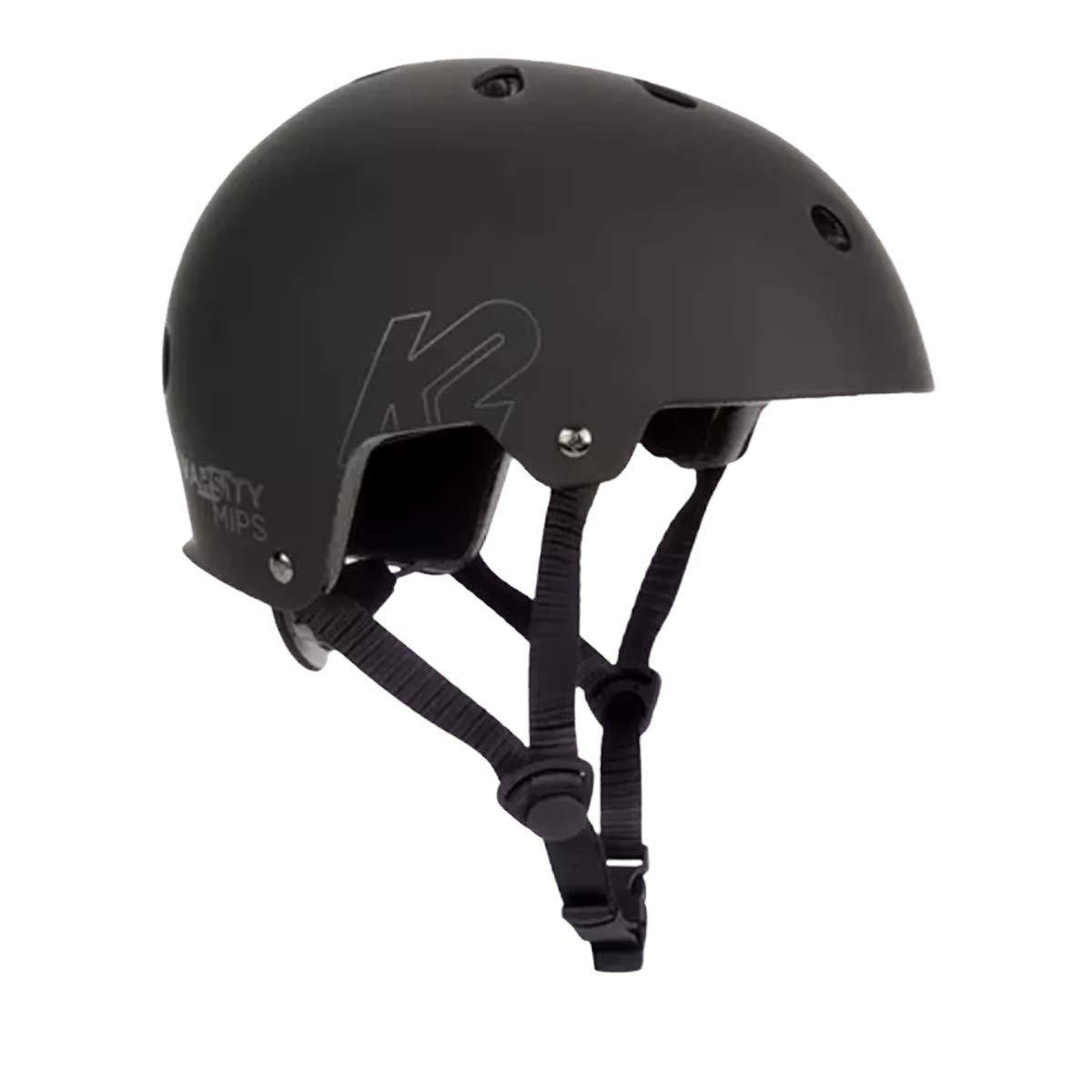 k2 approach black ski helmet 15 16 Diversion MIPS Men's Snow Helmet, Black, Small (51-55cm) Perfect head protection with the Stash 2021 K2 PHASE PRO ADULT