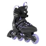 Women's K2 22 Alexis 80 Pro Inline Skates - Thumbnail 1 of 4