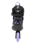 Women's K2 22 Alexis 80 Pro Inline Skates - Thumbnail 3 of 4
