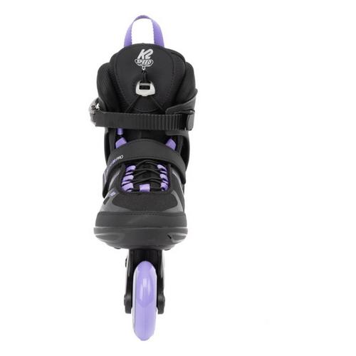 Women's K2 22 Alexis 80 Pro Inline Skates - Primary Image