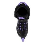 Women's K2 22 Alexis 80 Pro Inline Skates - Thumbnail 4 of 4