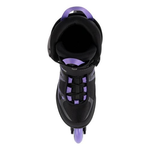 Women's K2 22 Alexis 80 Pro Inline Skates - Primary Image