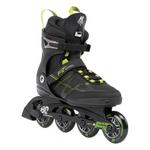 Men's K2 22 F.I.T. 80 Pro Inline Skates - Thumbnail 1 of 4
