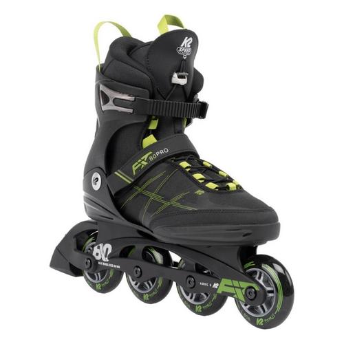 Men's K2 22 F.I.T. 80 Pro Inline Skates - Primary Image
