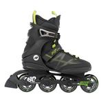 Men's K2 22 F.I.T. 80 Pro Inline Skates - Thumbnail 2 of 4