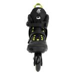 Men's K2 22 F.I.T. 80 Pro Inline Skates - Thumbnail 3 of 4