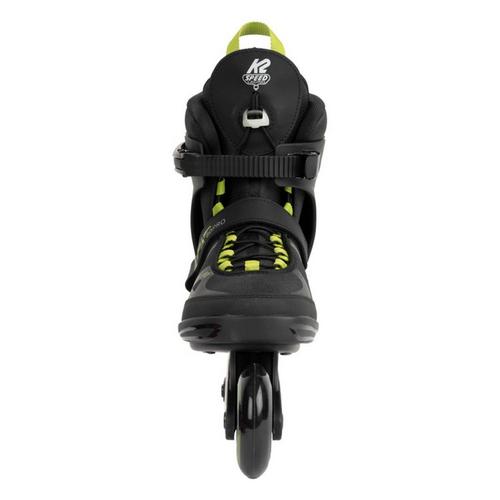 Men's K2 22 F.I.T. 80 Pro Inline Skates - Primary Image