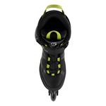 Men's K2 22 F.I.T. 80 Pro Inline Skates - Thumbnail 4 of 4