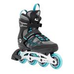 Women's K2 Alexis 80 ALU Inline Skates - Thumbnail 1 of 6