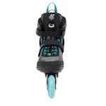 Women's K2 Alexis 80 ALU Inline Skates - Thumbnail 2 of 6
