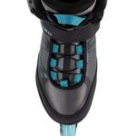 Women's K2 Alexis 80 ALU Inline Skates - Thumbnail 4 of 6