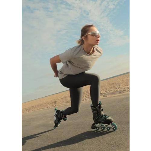 Women's K2 Alexis 80 ALU Inline Skates - Primary Image