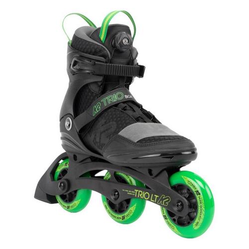 Men's K2 Trio LT 100 BOA Inline Skates - Primary Image