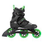 Men's K2 Trio LT 100 BOA Inline Skates - Thumbnail 2 of 4
