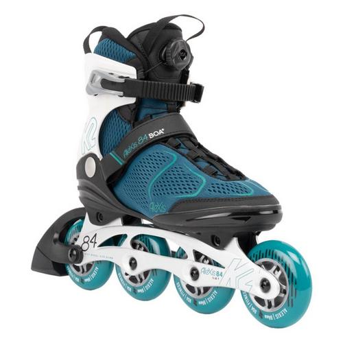 Women's K2 Alexis 84 Boa Inline Skates - Primary Image