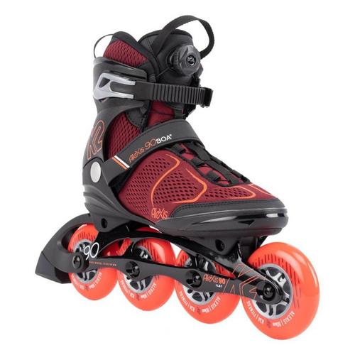 Women's K2 Alexis 90 BOA Inline Skates - Primary Image
