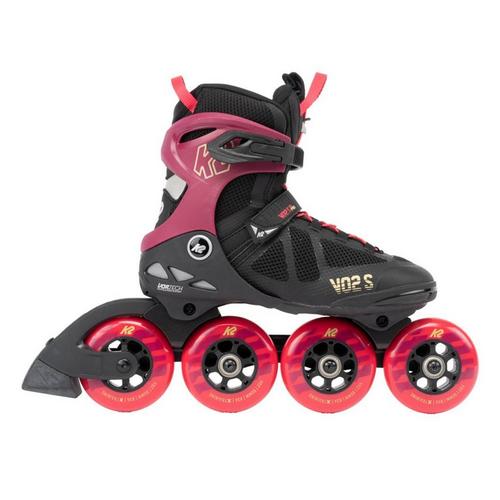 Women's K2 22 VO2 S 90 Inline Skates - Primary Image