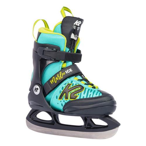 Kids' K2 2023 Marlee Adjustable Ice Skates - Primary Image