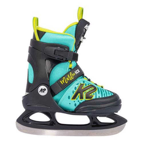 Kids' K2 2023 Marlee Adjustable Ice Skates - Primary Image